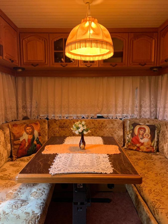 St. Georg Kloster Milmersdorf Екстер'єр фото