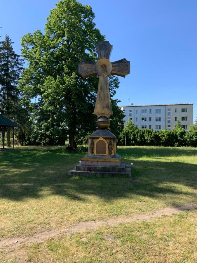 St. Georg Kloster Milmersdorf Екстер'єр фото