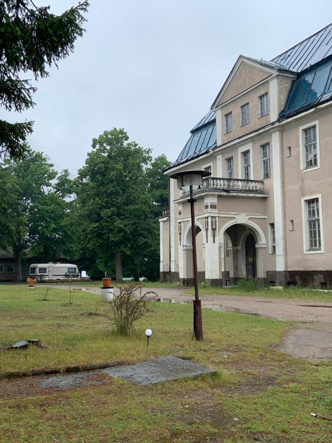 St. Georg Kloster Milmersdorf Екстер'єр фото