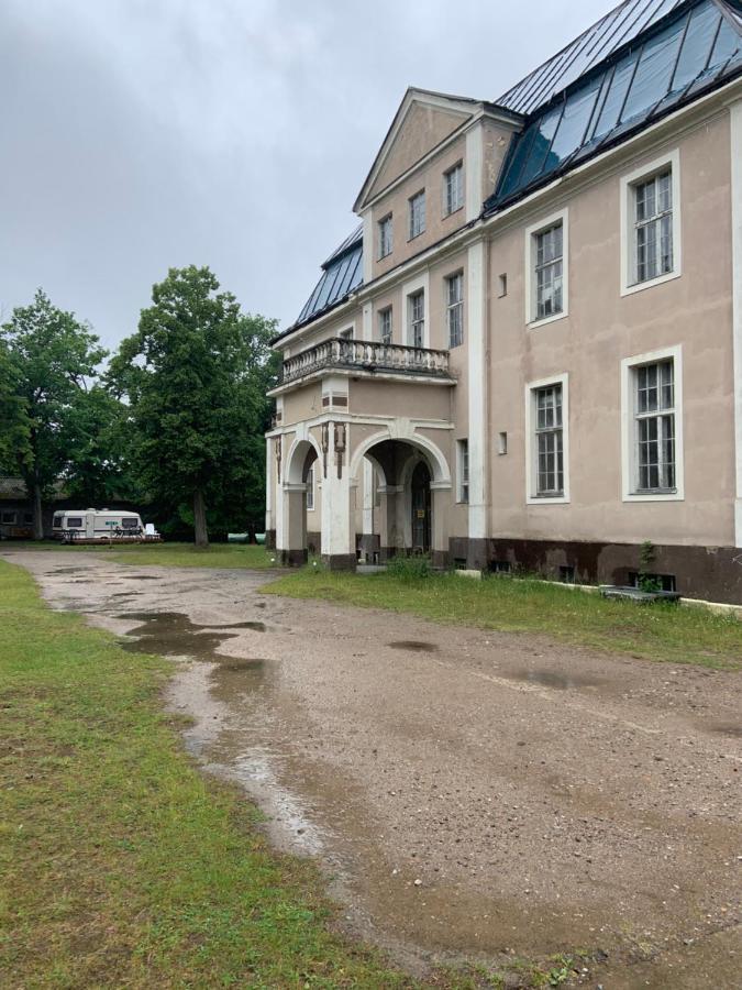 St. Georg Kloster Milmersdorf Екстер'єр фото